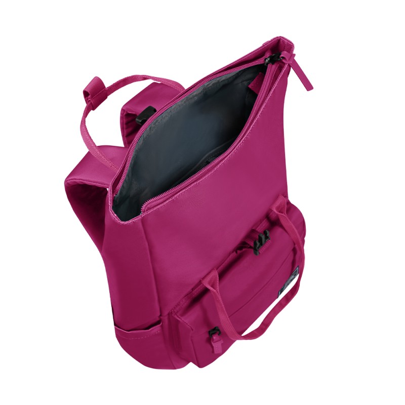 American Tourister Urban Groove Sac à Dos - Confort Et Style Pour Quotidien