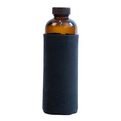 Bouteille verre 600mL et...