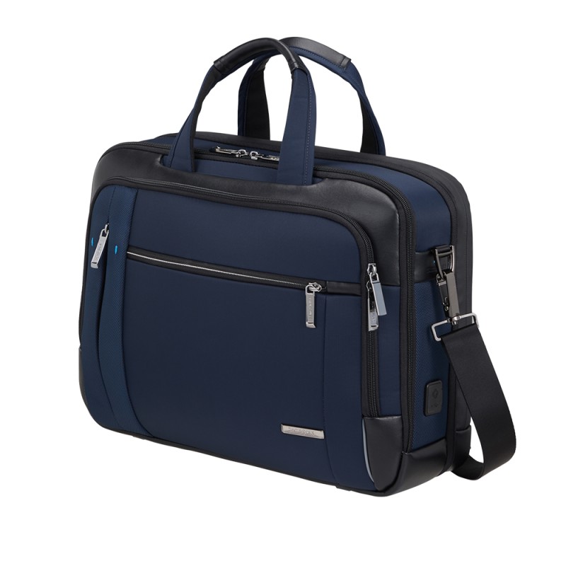 SPECTROLITE - Sacoche Ordinateur 15.6" -SAMSONITE