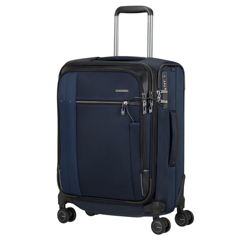 SPECTROLITE - Valise 55cm - SAMSONITE