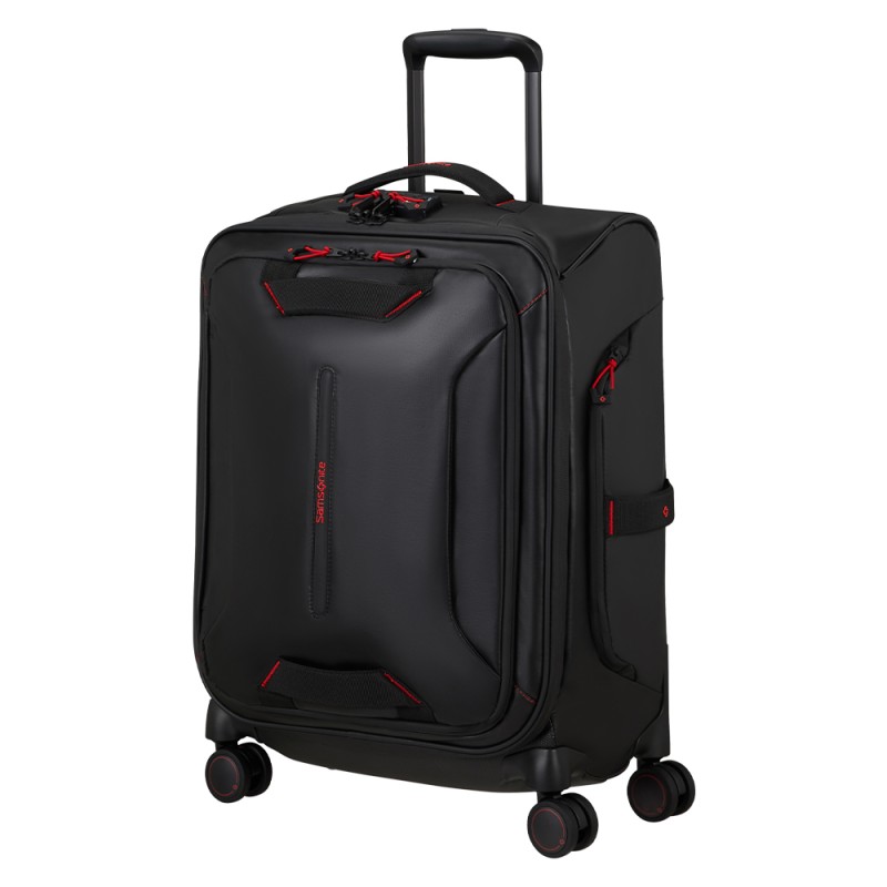 ECODIVER - Valise 4 roues 55cm - SAMSONITE