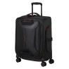 ECODIVER - Valise 4 roues 55cm - SAMSONITE