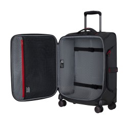 ECODIVER - Valise 4 roues 55cm - SAMSONITE