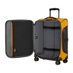 ECODIVER - Valise 4 roues 79cm - SAMSONITE
