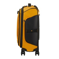 ECODIVER - Valise 4 roues 79cm - SAMSONITE