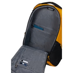 ECODIVER - Sac à dos 18L USB - SAMSONITE
