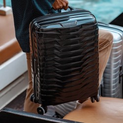 PROXIS - 86cm Valise à 4...