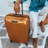 PROXIS - 86cm Valise à 4 roues - SAMSONITE