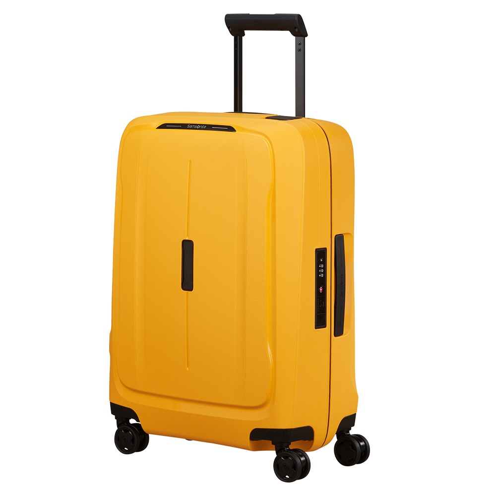 ESSENS - Valise 4 roues 55cm - SAMSONITE