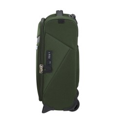 LITEBEAM - Bagage cabine souple 45cm - SAMSONITE