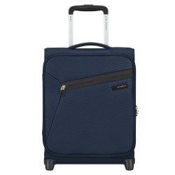 LITEBEAM - Bagage cabine souple 45cm - SAMSONITE