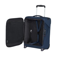 LITEBEAM - Bagage cabine souple 45cm - SAMSONITE