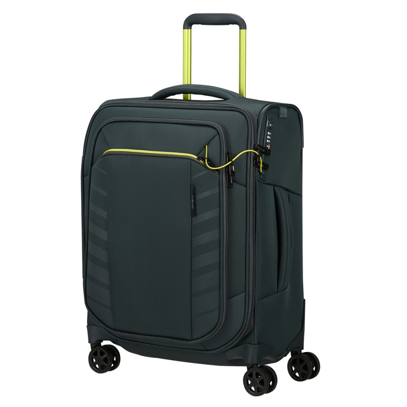 RESPARK - Valise à 4 roues 55cm - SAMSONITE