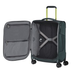 RESPARK - Valise à 4 roues 55cm   - SAMSONITE