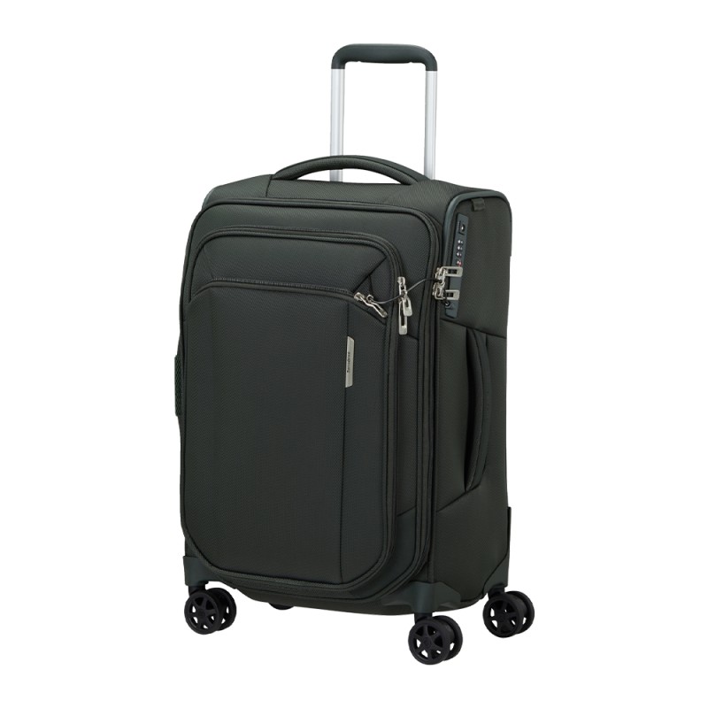 RESPARK - 67cm Valise à 4 roues EXP - SAMSONITE