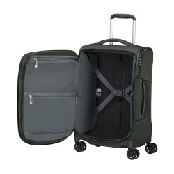 RESPARK - 67cm Valise à 4 roues EXP - SAMSONITE