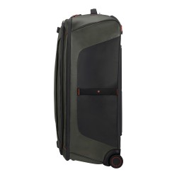 ECODIVER - Sac de voyage  à roulettes 79cm - SAMSONITE