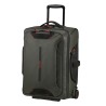 ECODIVER - Sac de voyage  à roulettes 55cm - SAMSONITE