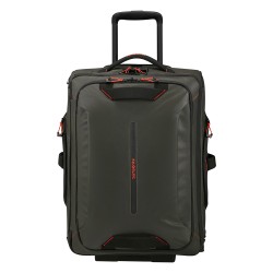 ECODIVER - Sac de voyage  à roulettes 55cm - SAMSONITE
