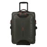 ECODIVER - Sac de voyage  à roulettes 55cm - SAMSONITE