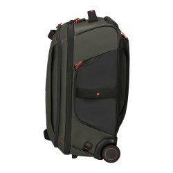 ECODIVER - Sac de voyage  à roulettes 55cm - SAMSONITE