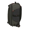 ECODIVER - Sac de voyage  à roulettes 55cm - SAMSONITE