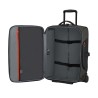 ECODIVER - Sac de voyage  à roulettes 55cm - SAMSONITE