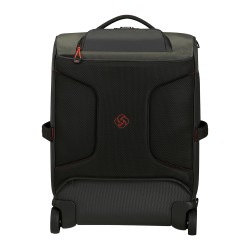 ECODIVER - Sac de voyage  à roulettes 55cm - SAMSONITE