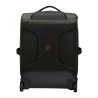 ECODIVER - Sac de voyage  à roulettes 55cm - SAMSONITE