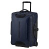 ECODIVER - Sac de voyage  à roulettes 55cm - SAMSONITE
