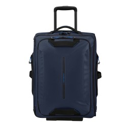 ECODIVER - Sac de voyage  à roulettes 55cm - SAMSONITE