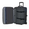 ECODIVER - Sac de voyage  à roulettes 55cm - SAMSONITE
