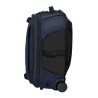 ECODIVER - Sac de voyage  à roulettes 55cm - SAMSONITE