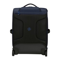 ECODIVER - Sac de voyage  à roulettes 55cm - SAMSONITE