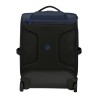 ECODIVER - Sac de voyage  à roulettes 55cm - SAMSONITE