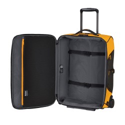 ECODIVER - Sac de voyage  à roulettes 55cm - SAMSONITE