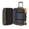 ECODIVER - Sac de voyage  à roulettes 55cm - SAMSONITE