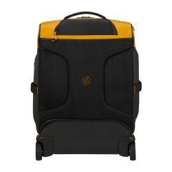ECODIVER - Sac de voyage  à roulettes 55cm - SAMSONITE