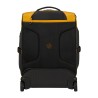 ECODIVER - Sac de voyage  à roulettes 55cm - SAMSONITE