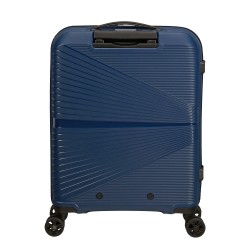 AIRCONIC - 55cm Valise 4 roues poche avant - AMERICAN TOURISTER