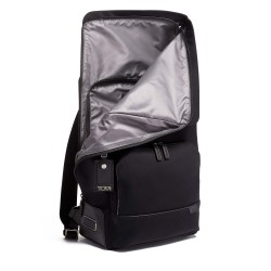 HARRISON - Sac à dos rolltop 17L - TUMI