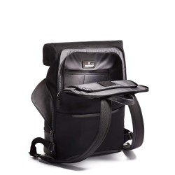 HARRISON - Sac à dos rolltop 17L - TUMI