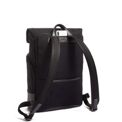 HARRISON - Sac à dos rolltop 17L - TUMI