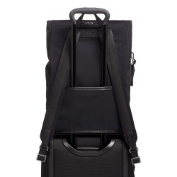 HARRISON - Sac à dos rolltop 17L - TUMI