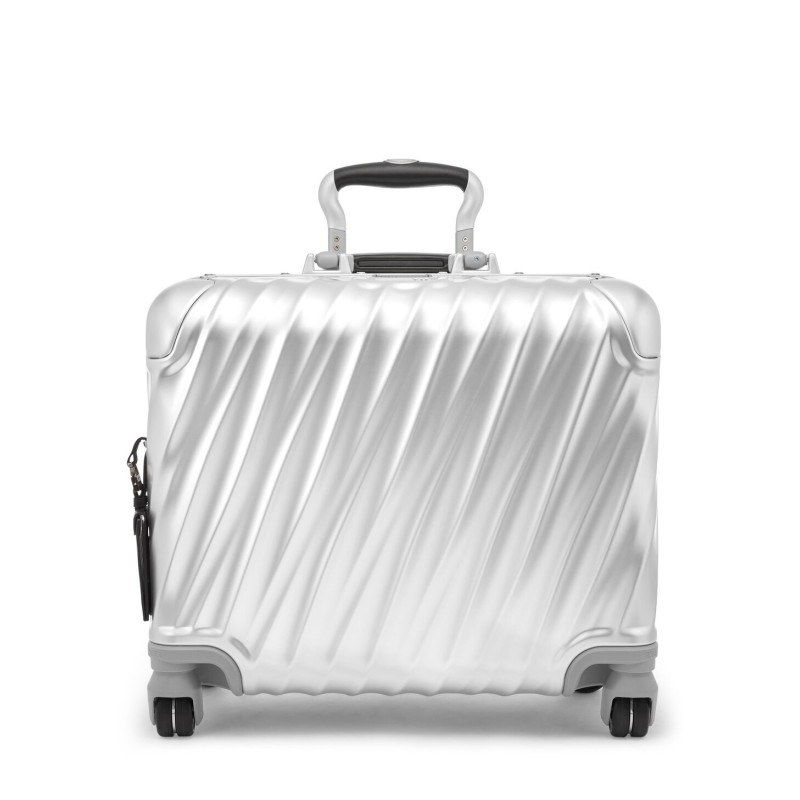 19DEGREE ALU- 40cm Valise 4 roues - TUMI