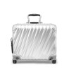 19DEGREE ALU- 40cm Valise 4 roues - TUMI