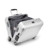 19DEGREE ALU- 40cm Valise 4 roues - TUMI