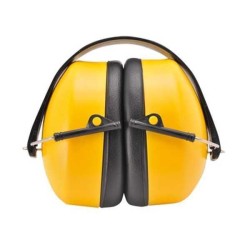 Casque Antibruit