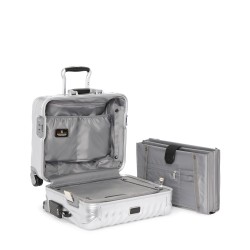 19DEGREE ALU- 40cm Valise 4 roues - TUMI