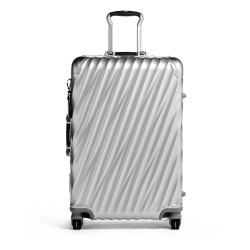 19DEGREE ALU- 66cm Valise 4...